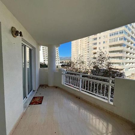 Apartamento Apolo Calpe Exterior foto